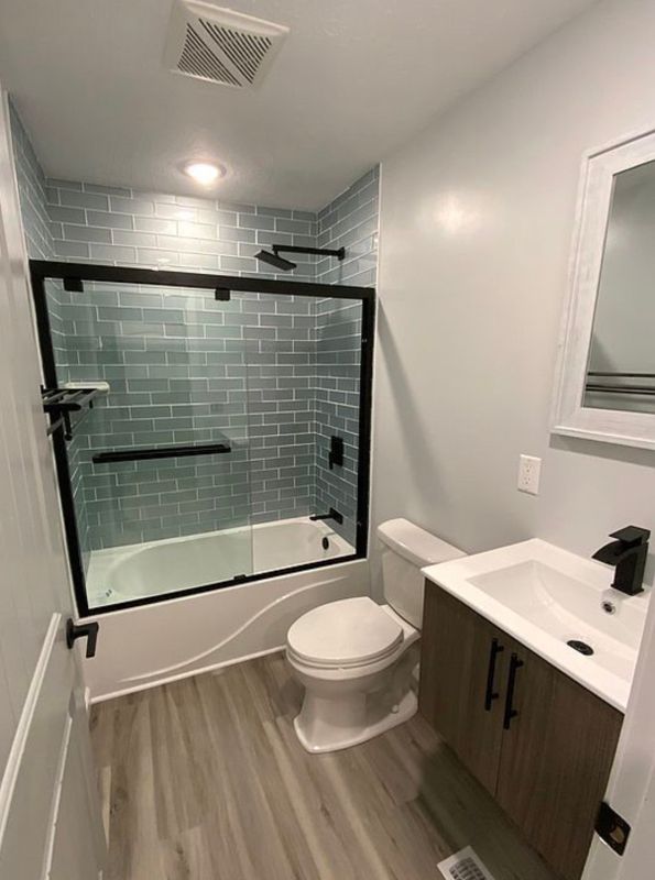 Interior/Exterior Painting