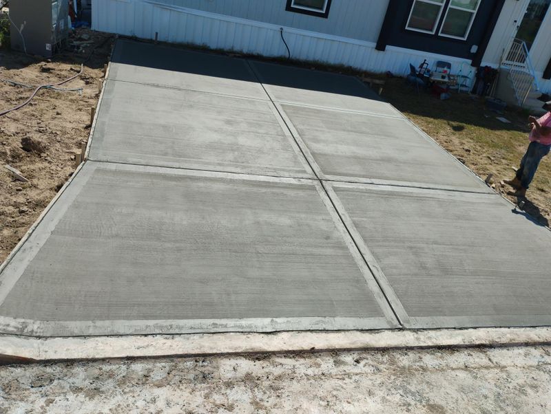 Concrete