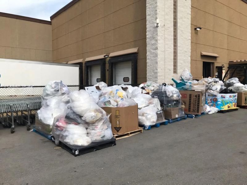 Commercial Junk Removal