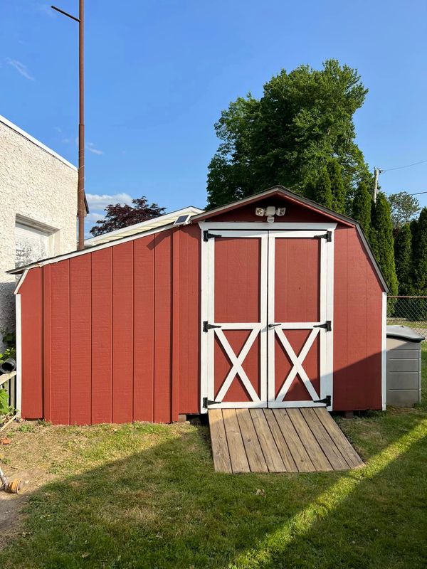 Exterior Painting gallery