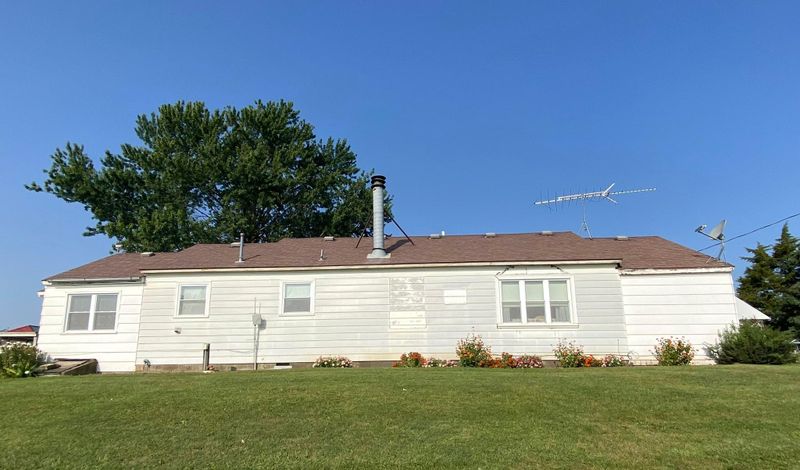 roofing replacement
