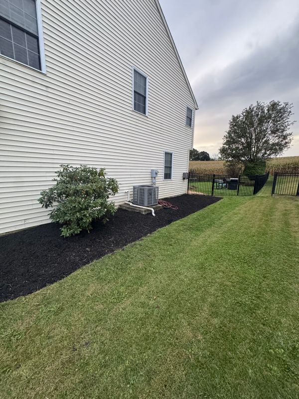 Landscape Installs