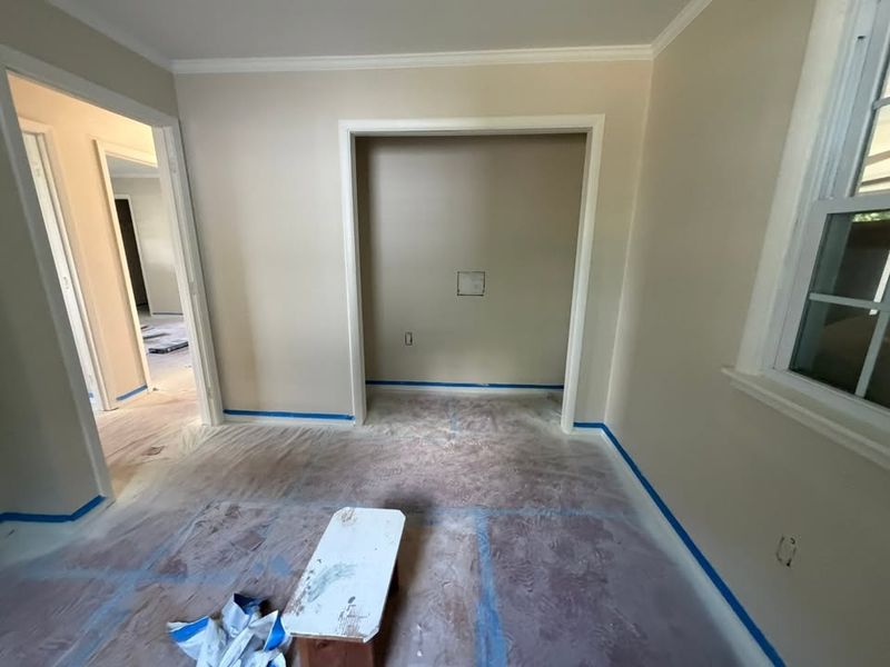 Interior Painting