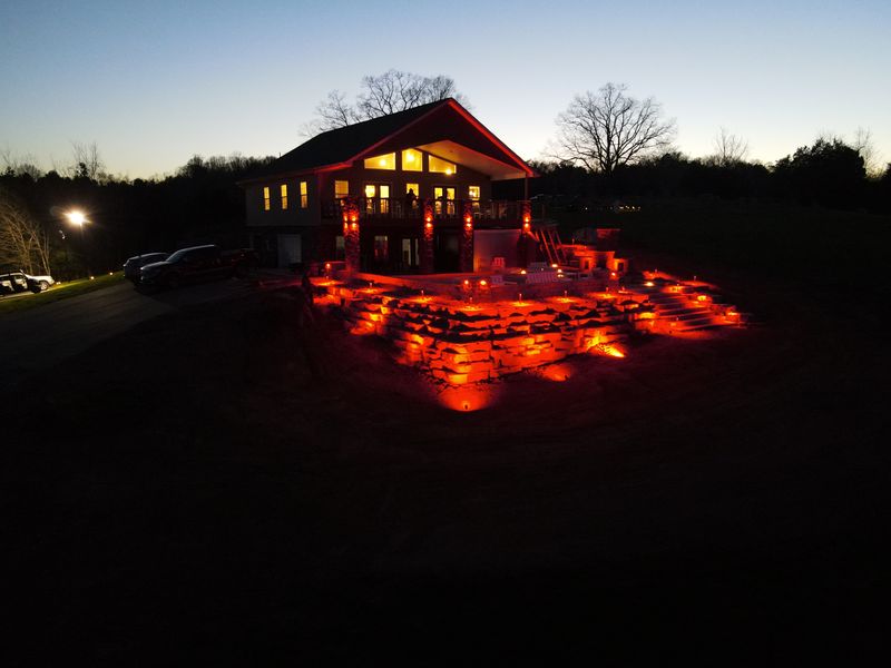 Landscaping