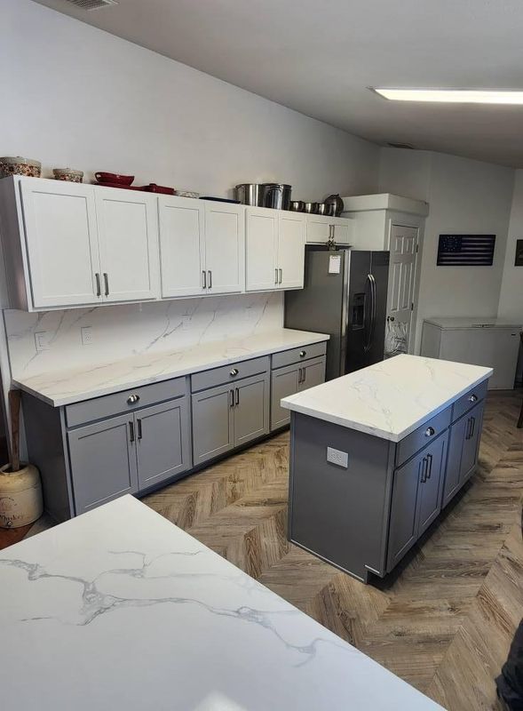 Interior Renovations