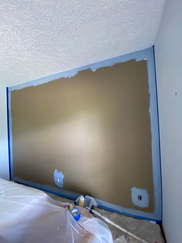 Drywall Repair & Refinishing