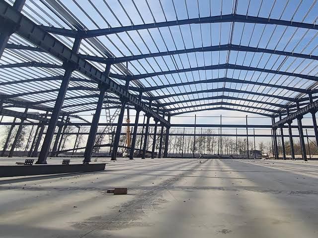 Structural Construction