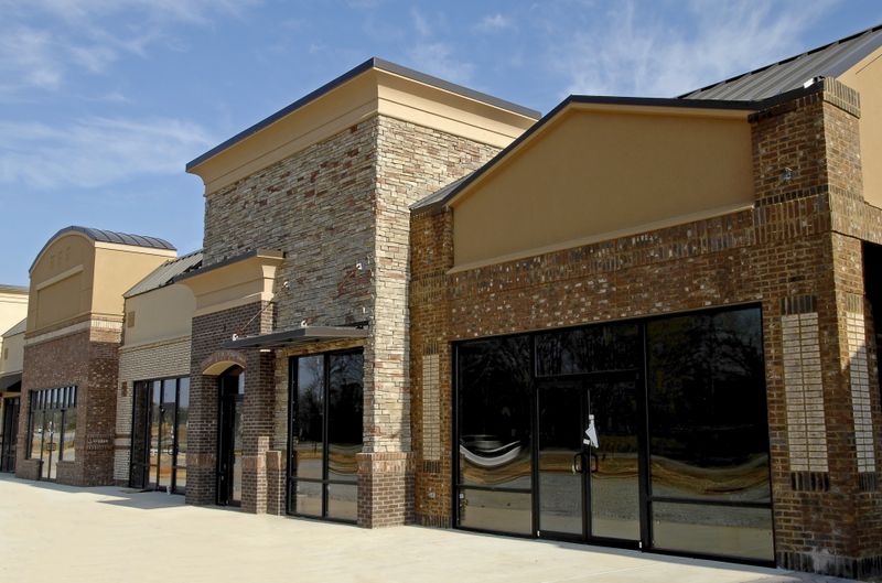 Commercial Painting