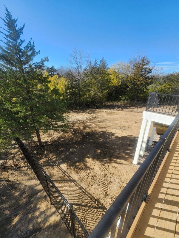 Fence Repair