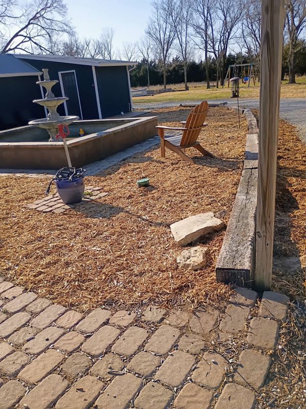 Landscape Design