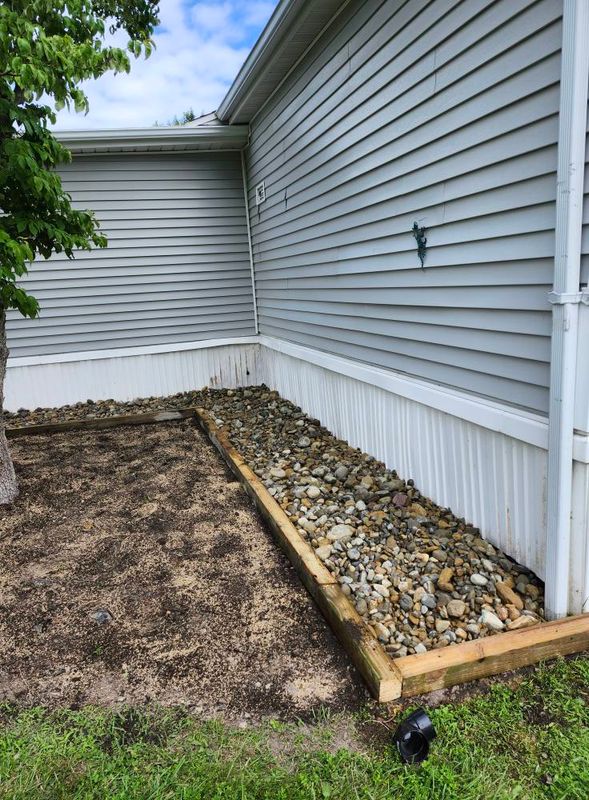 Landscaping & Hardscaping