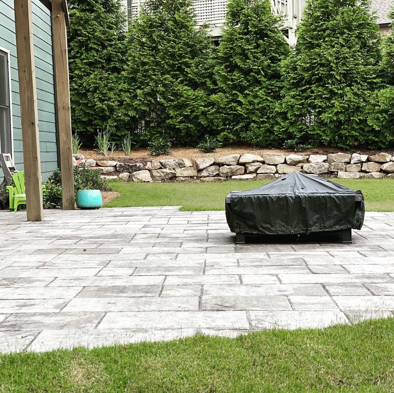 Hardscapes