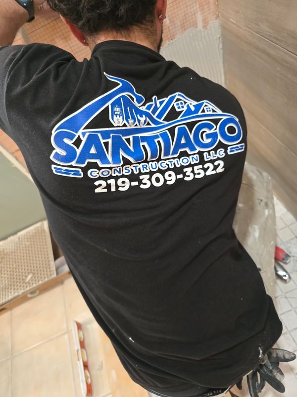 Bathroom renovations 