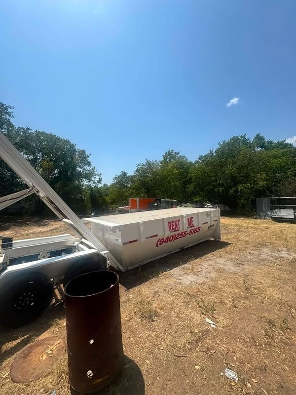 Dumpster Rentals