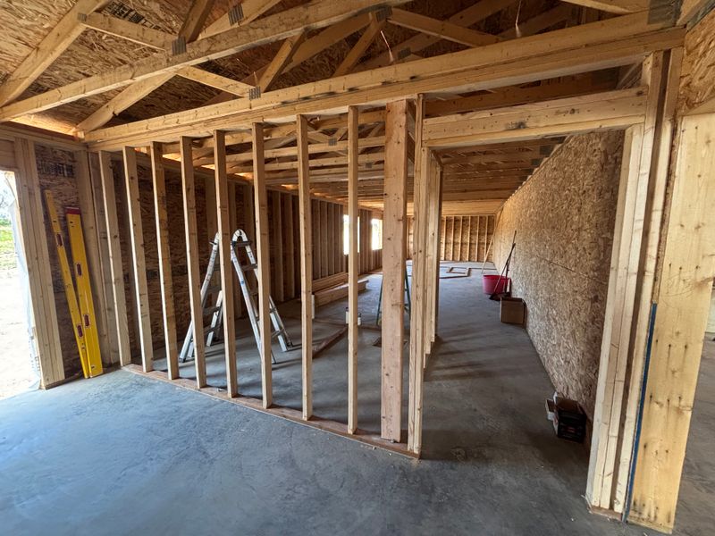 Framing