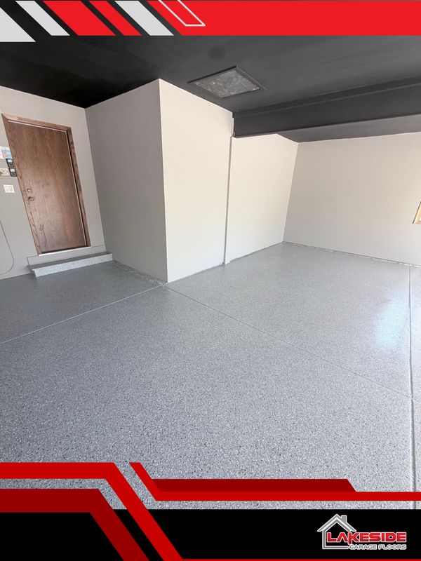 Garage Floor Coatings