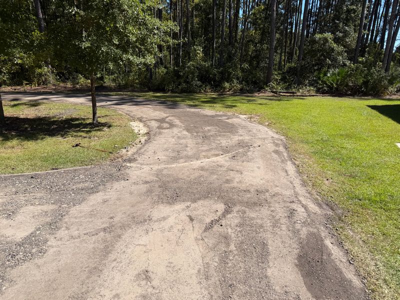 Recycled Asphalt Millings Driveways & Roads