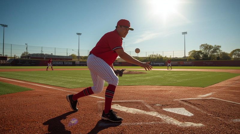 Baseball Coaching