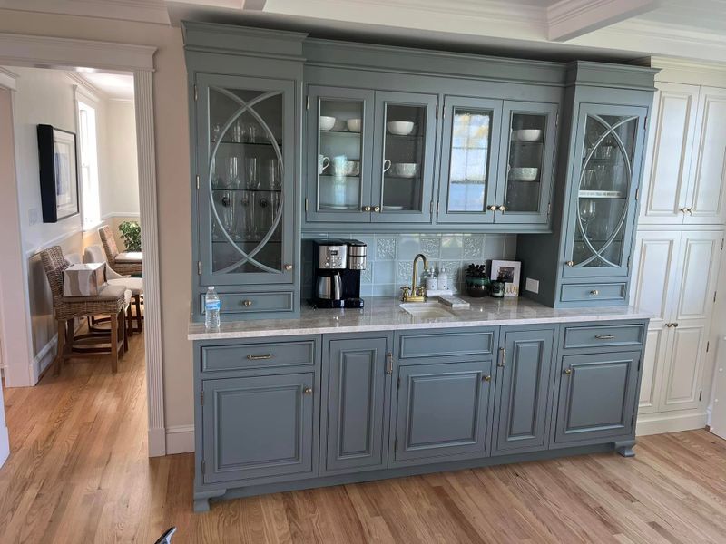 Remodeling Services