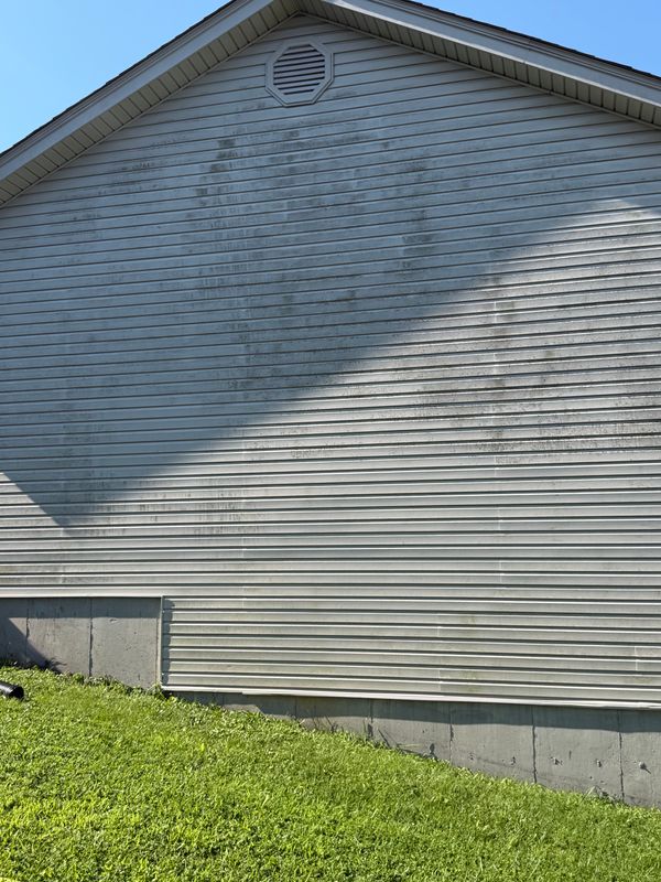 Revitalize Your Surfaces with Premier Pressure Washing