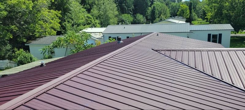 Roofing Installation