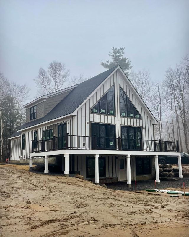 Decks & Porches
