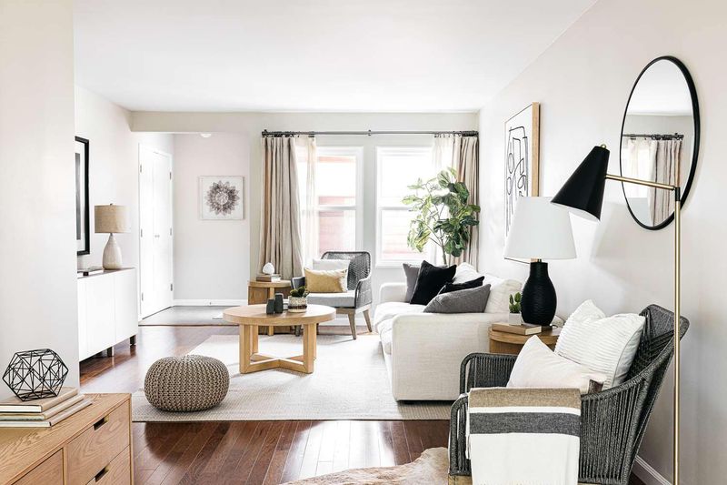 Interior Painting gallery