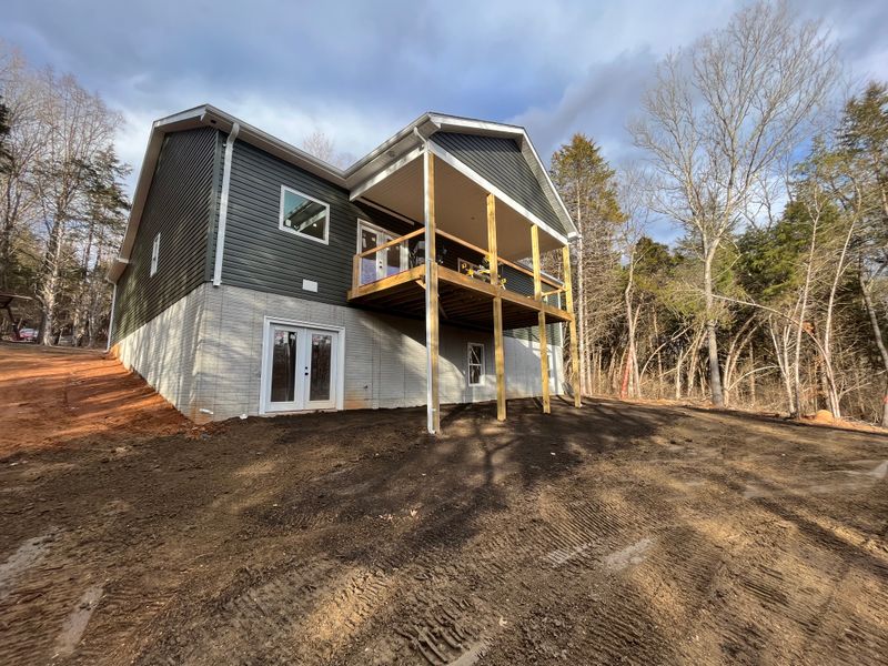 Site Prep