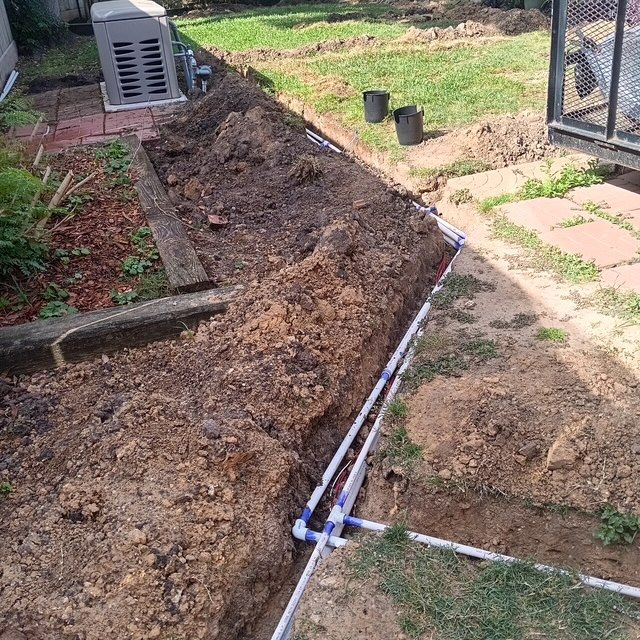 Drainage Systems