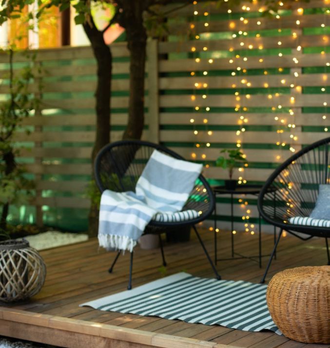 Exterior Renovations
