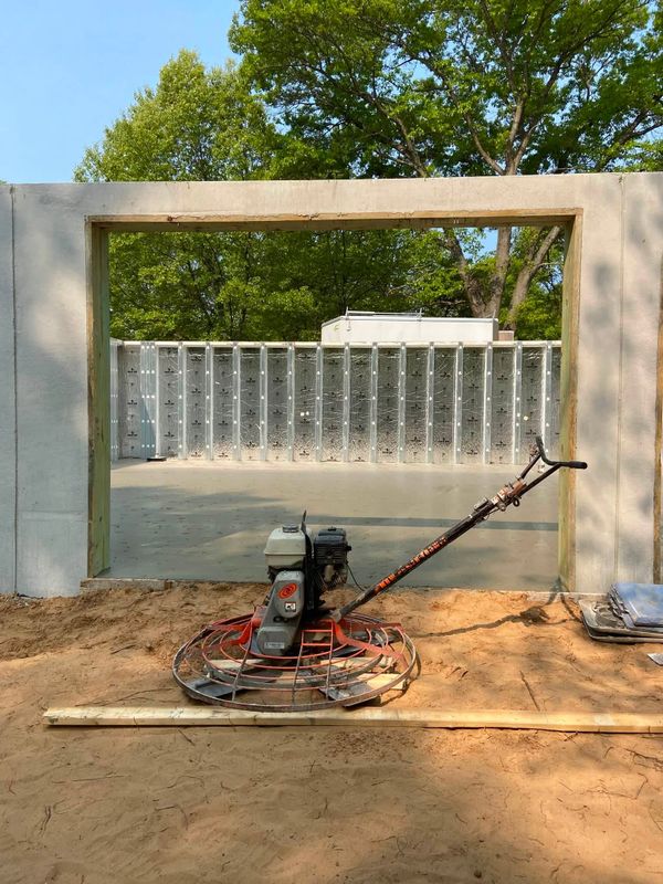 Construction