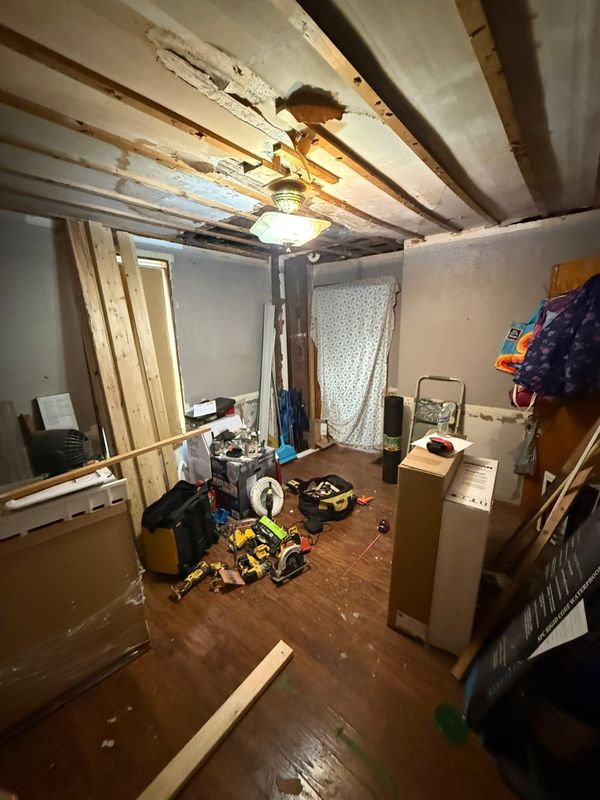 Flooring