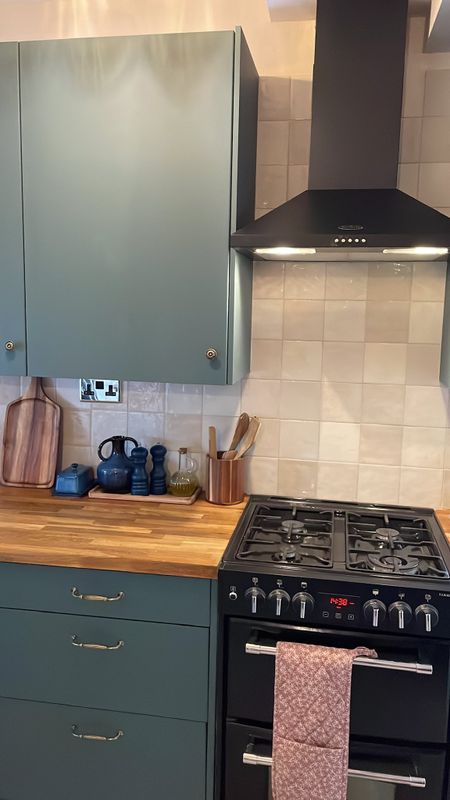 Kitchen Renovation