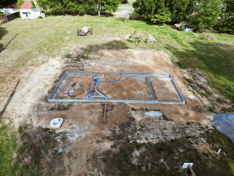 Custom Home Construction