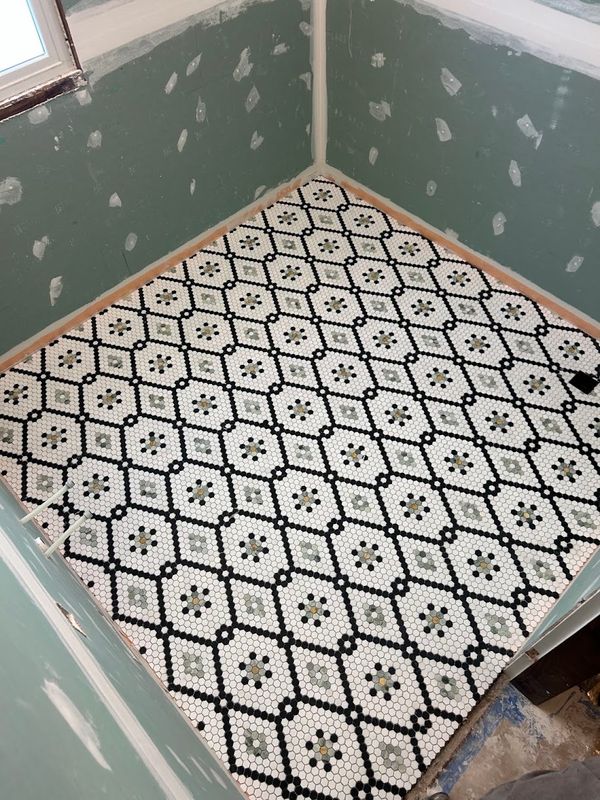 Kitchen and Bathroom Renovations