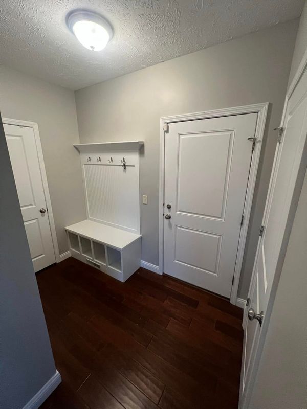 Flooring