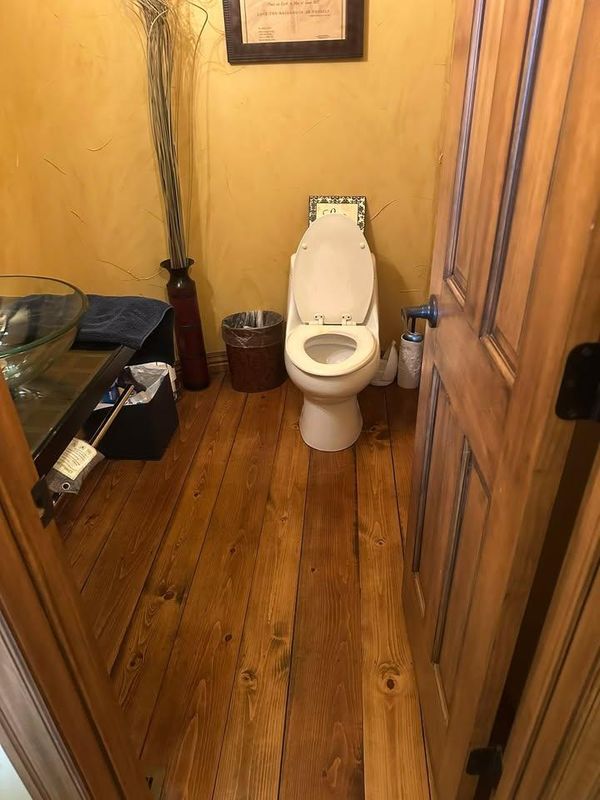 Residential Cleaning