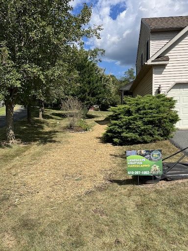 Landscape Design