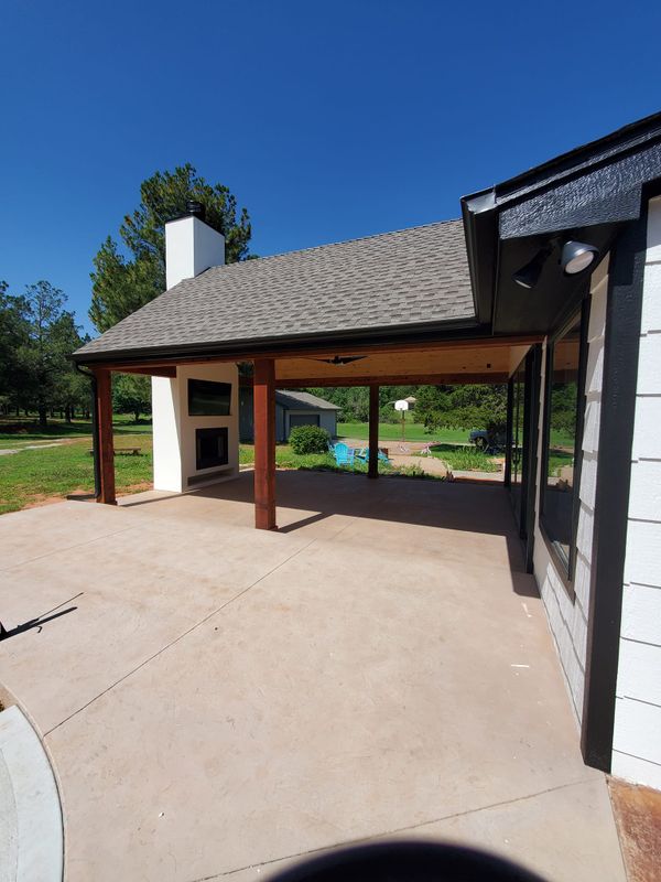Residential Projects