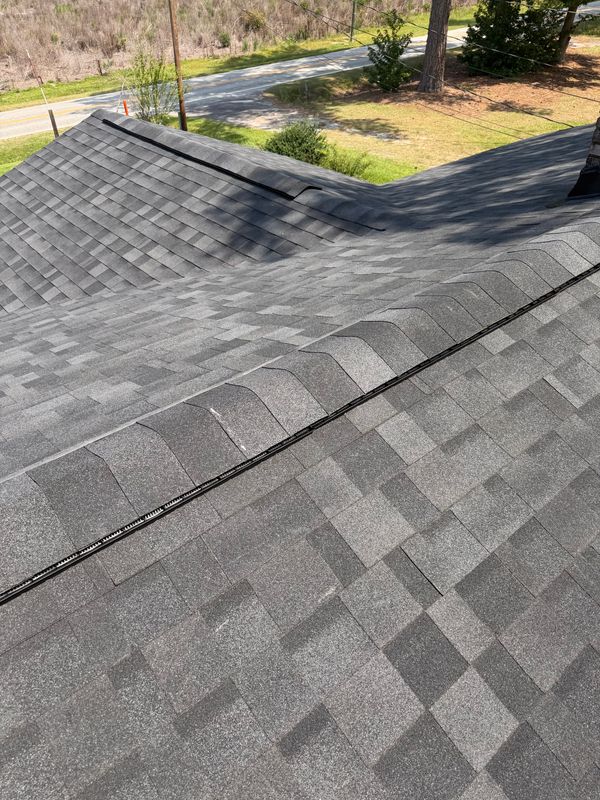 Shingle Roofing