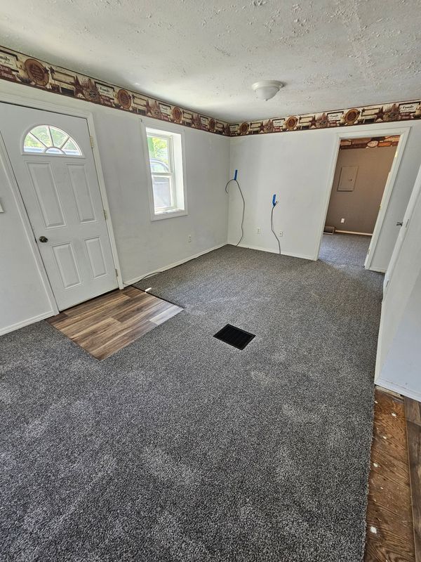 Carpet Installation and Repair