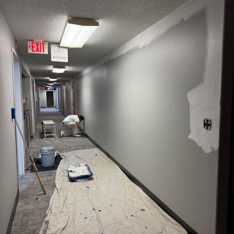 Interior Painting