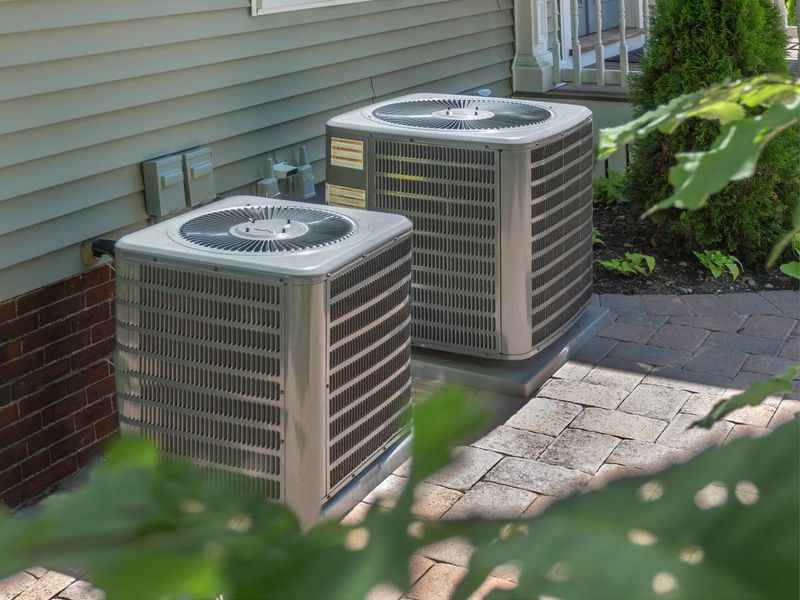 Installation of HVAC Systems