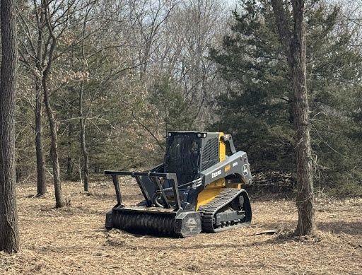 Land Clearing