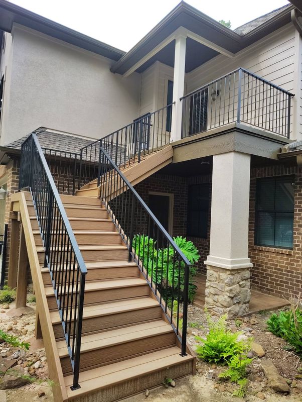 Custom Steel Fabrication