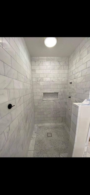 Kitchen and Bath