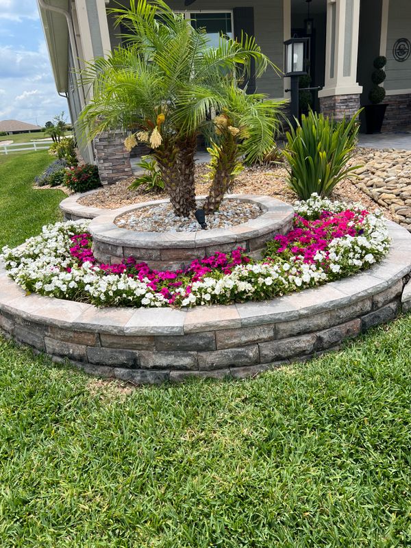 Hardscapes