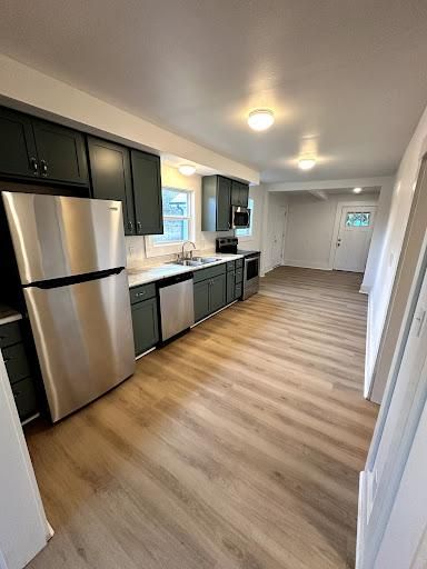 Flooring