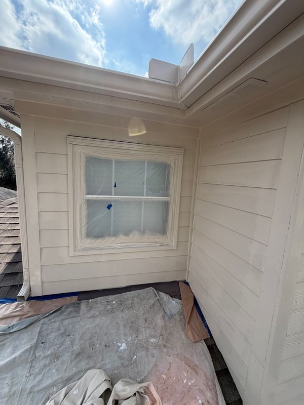 Exterior Painting