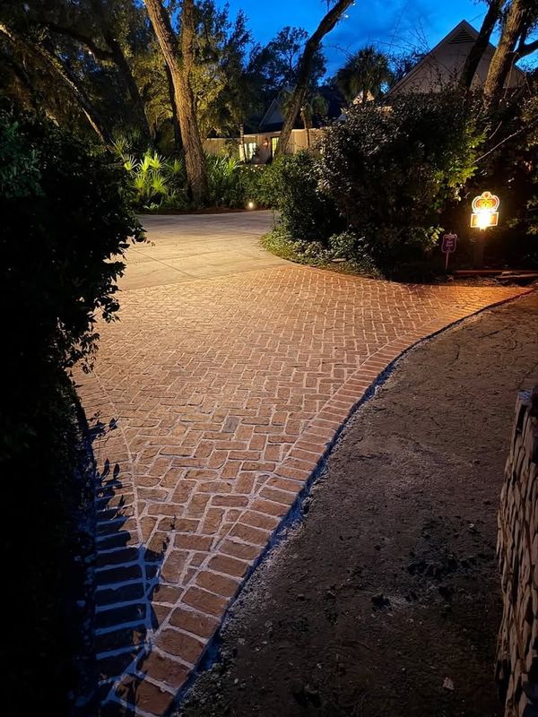 Brick additions